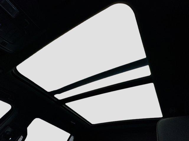 Photo of 2024 Sterling Gray Metallic Chevrolet Tahoe
