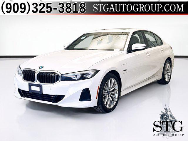 2023 BMW 330E