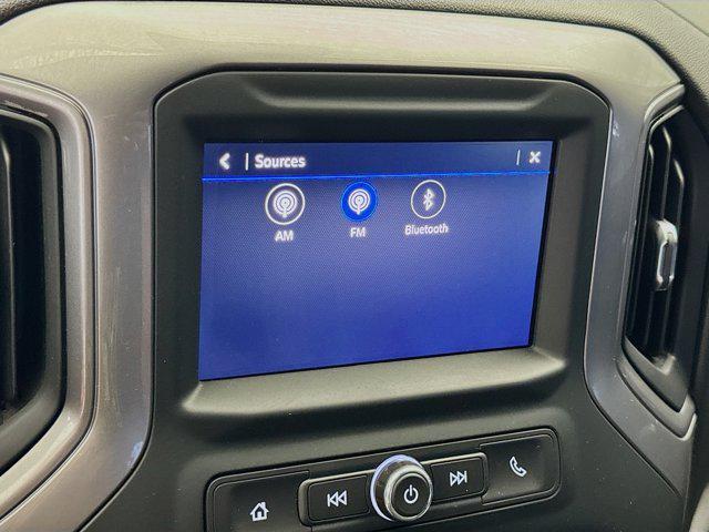 Photo of 2024 Summit White GMC Sierra 1500