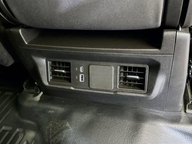 Photo of 2024 Summit White GMC Sierra 1500