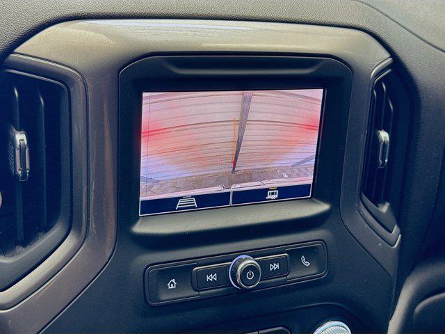 Photo of 2024 Summit White GMC Sierra 1500