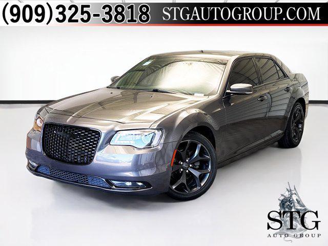 2021 Chrysler 300
