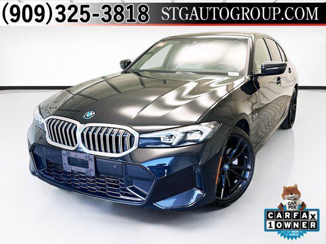 2023 BMW 330E