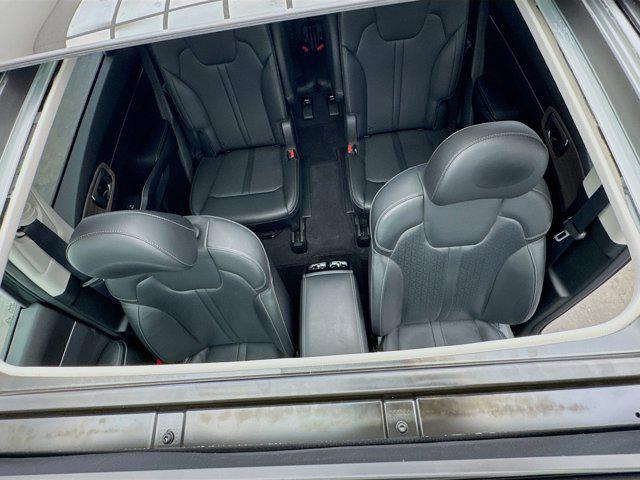 Photo of 2023 Aruba Green Kia Sorento