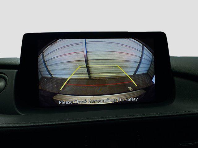 Photo of 2021 Jet Black Mica Mazda Mazda6