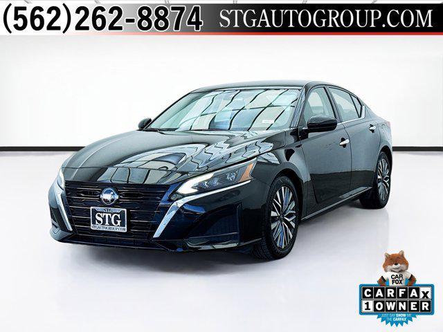 2023 Nissan Altima