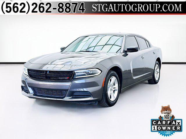 2023 Dodge Charger