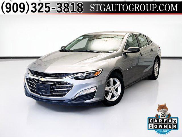 2023 Chevrolet Malibu