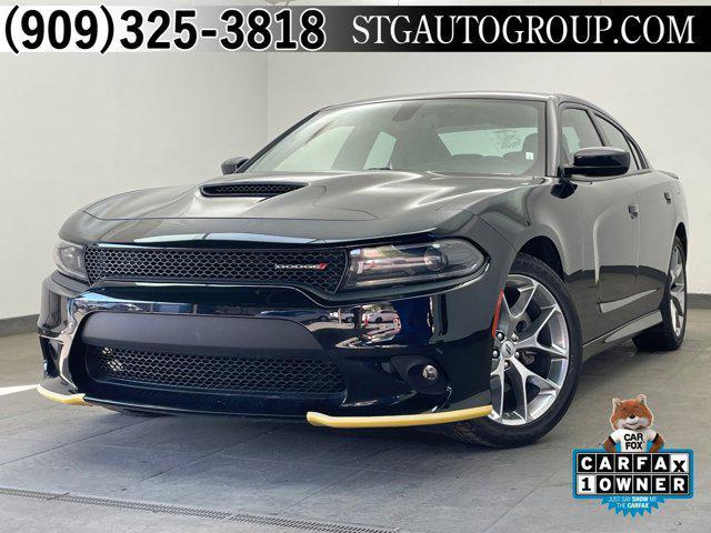 2022 Dodge Charger