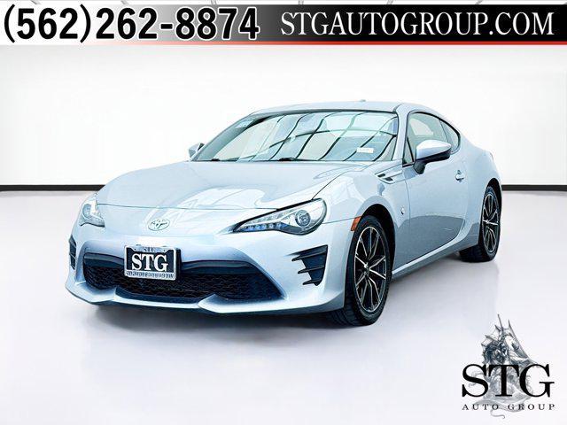 2019 Toyota 86