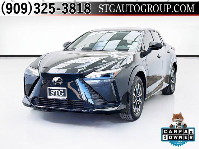 2024 Lexus Rz 300e