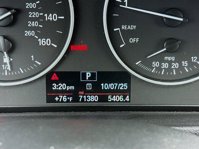 Photo of 2018 Mineral White Metallic BMW X1