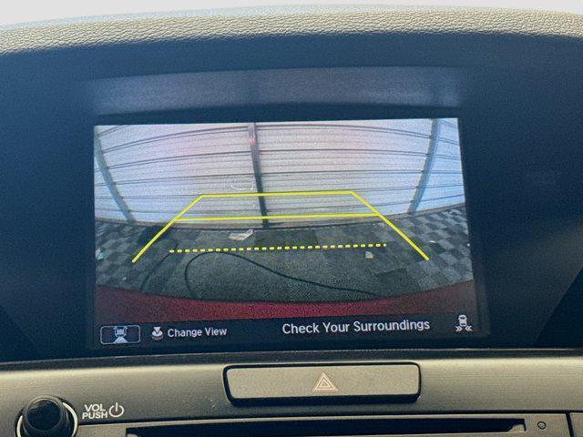 Photo of 2019 Performance Red Pearl Acura MDX