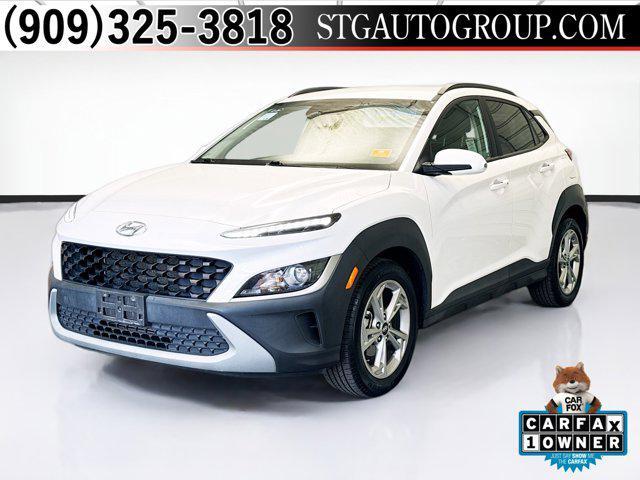2023 Hyundai KONA