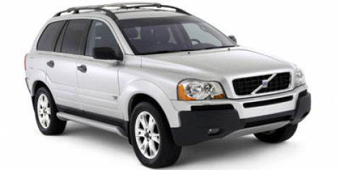 2006 Volvo XC90