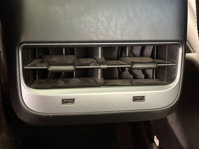 Photo of 2019 Gray Tesla Model 3