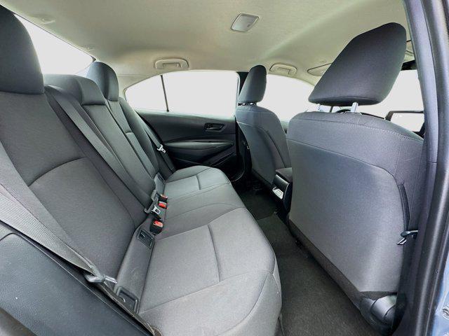 Photo of 2024 Blueprint Toyota Corolla