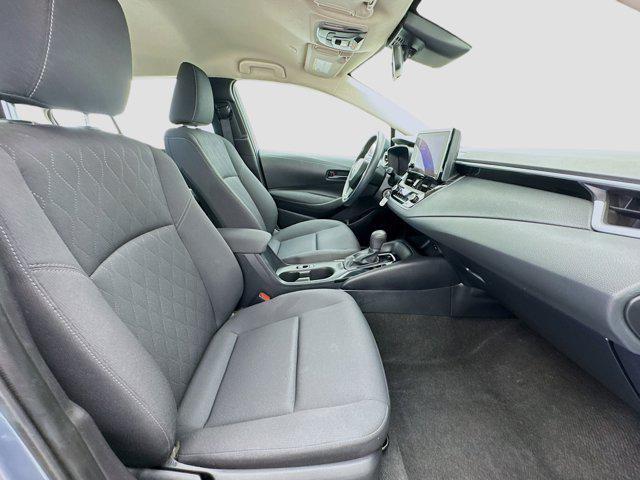 Photo of 2024 Blueprint Toyota Corolla