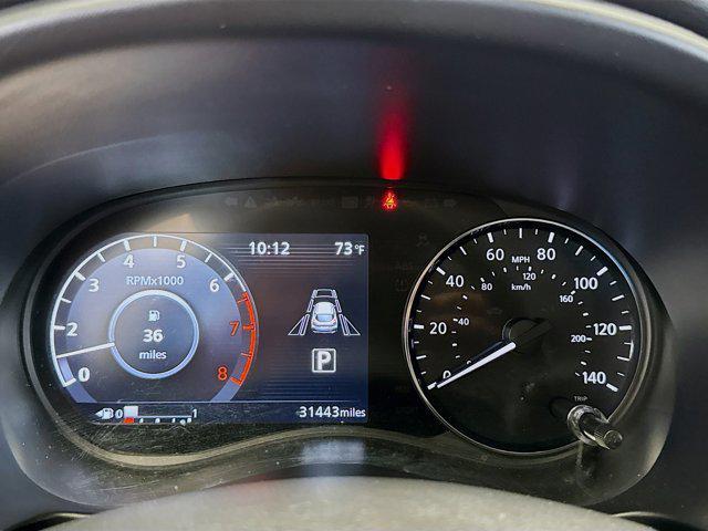 Photo of 2024 Fresh Powder Nissan Kicks