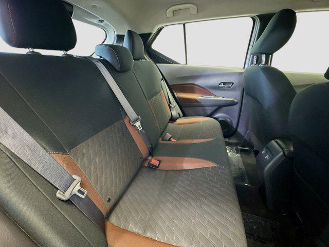 Photo of 2024 Fresh Powder Nissan Kicks