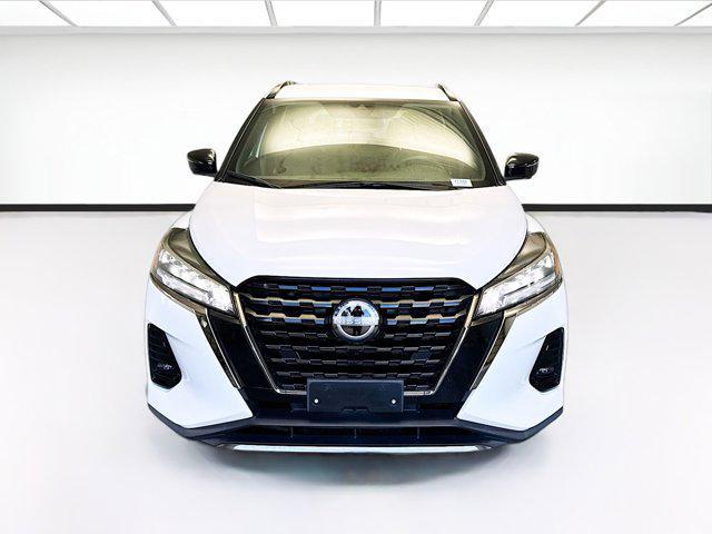 Photo of 2024 Fresh Powder Nissan Kicks