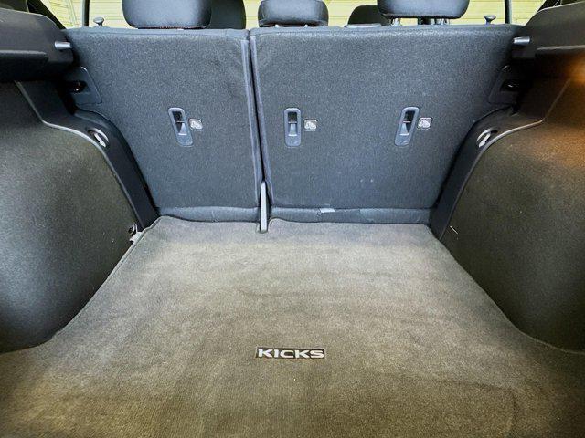 Photo of 2024 Fresh Powder Nissan Kicks