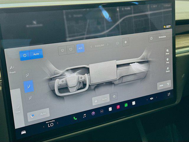 Photo of 2022 Gray Tesla Model S