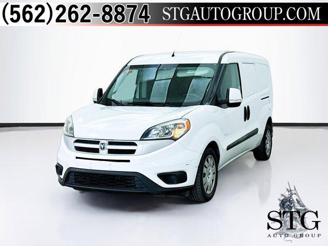 2015 RAM Promaster City