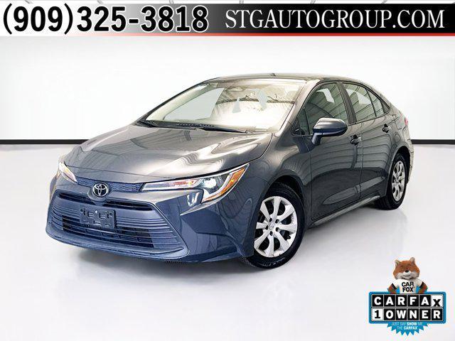 2023 Toyota Corolla
