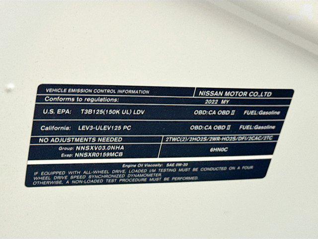 Photo of 2022 Pure White INFINITI Q50