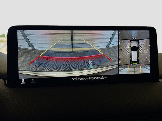 Photo of 2021 Machine Gray Metallic Mazda CX-5