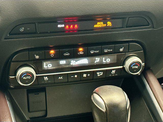 Photo of 2021 Machine Gray Metallic Mazda CX-5