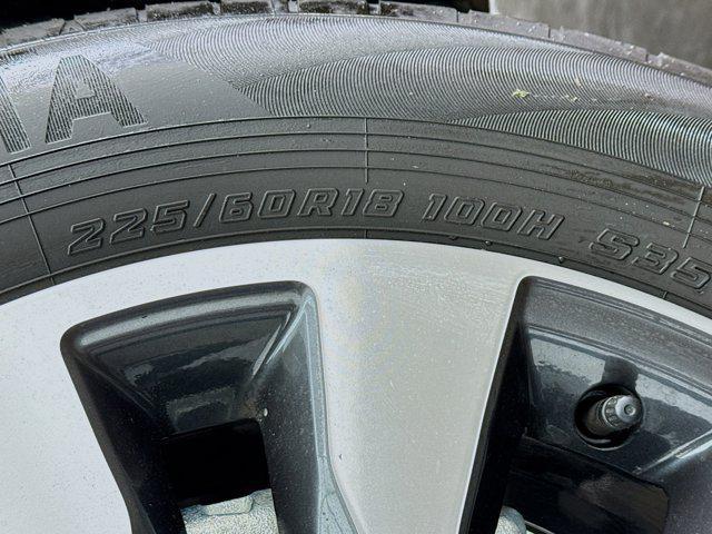 Photo of 2024 Crystal Black Silica Subaru Outback