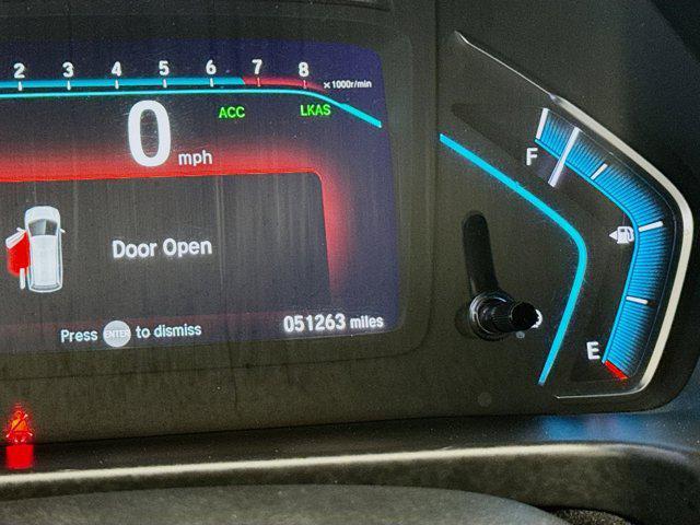 Photo of 2019 Modern Steel Honda Odyssey