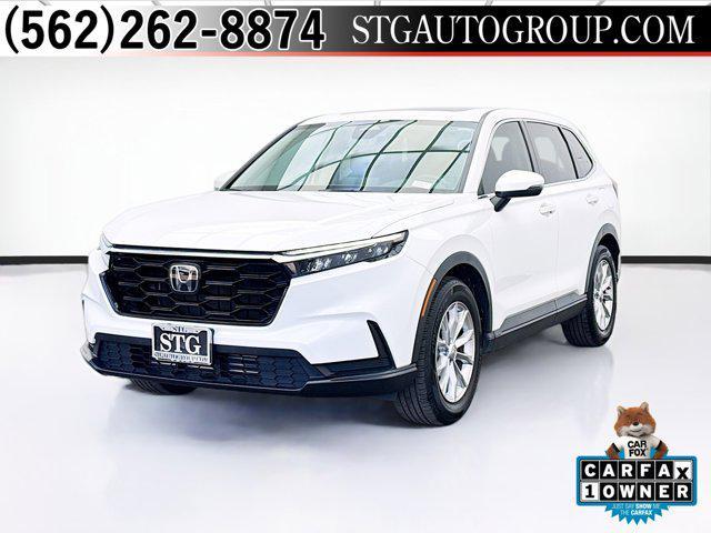 2023 Honda CR-V