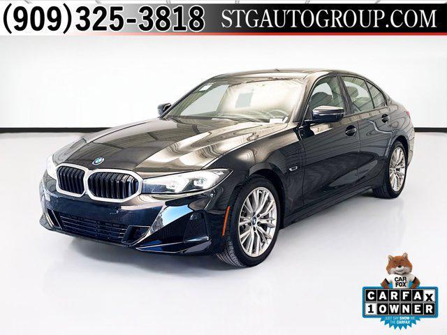 2023 BMW 330E