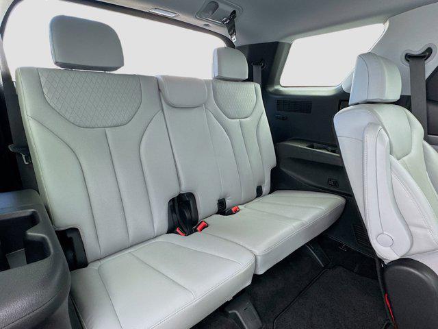Photo of 2022 Steel Graphite Hyundai PALISADE