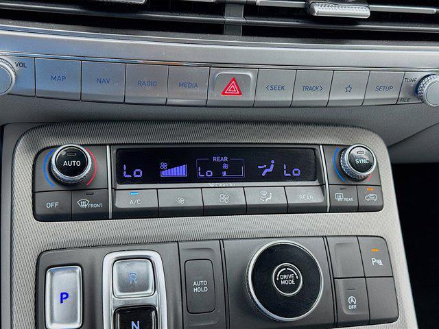 Photo of 2022 Steel Graphite Hyundai PALISADE
