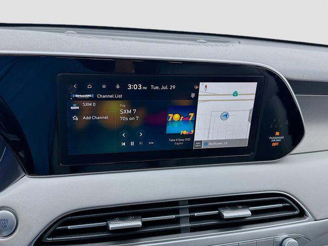 Photo of 2022 Steel Graphite Hyundai PALISADE