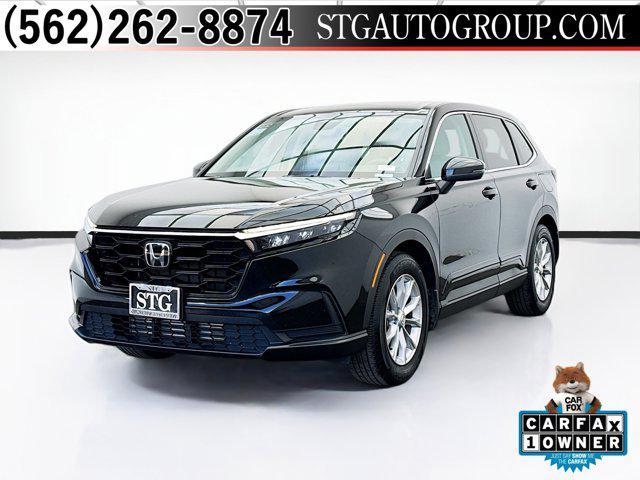 2023 Honda CR-V