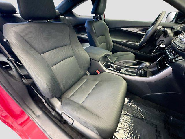 Photo of 2017 San Marino Red Honda Accord