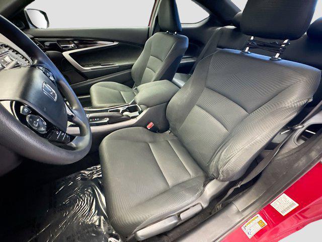 Photo of 2017 San Marino Red Honda Accord