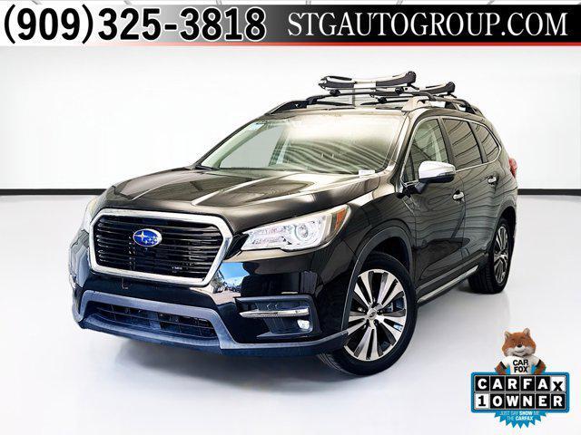 2019 Subaru Ascent
