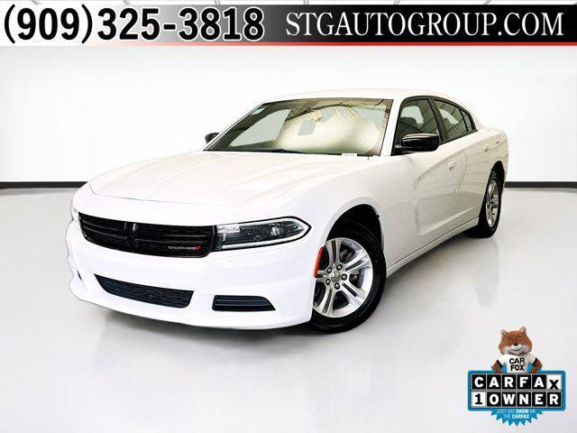 2023 Dodge Charger