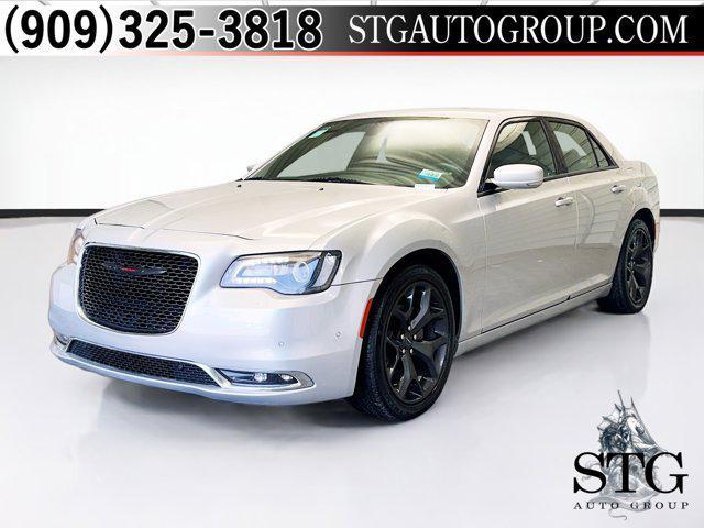 2021 Chrysler 300