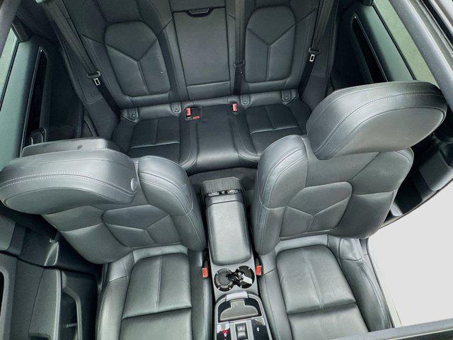 Photo of 2022  Porsche Macan