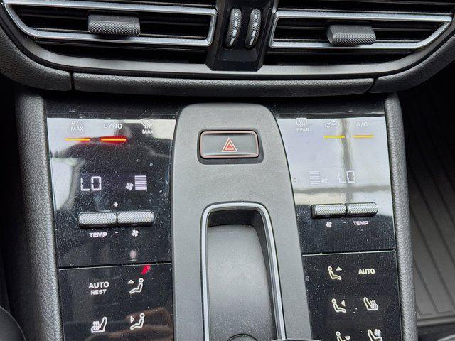 Photo of 2022  Porsche Macan
