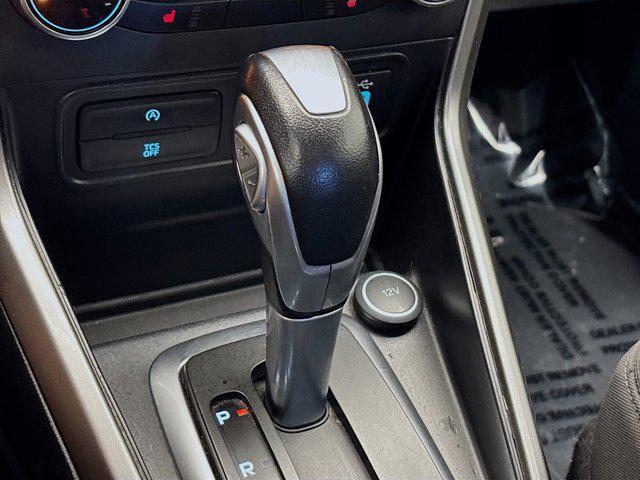 Photo of 2021 Blue Metallic Ford EcoSport