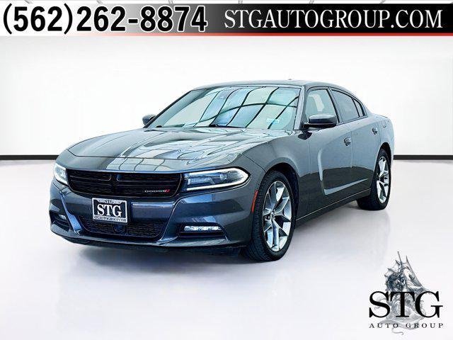 2020 Dodge Charger