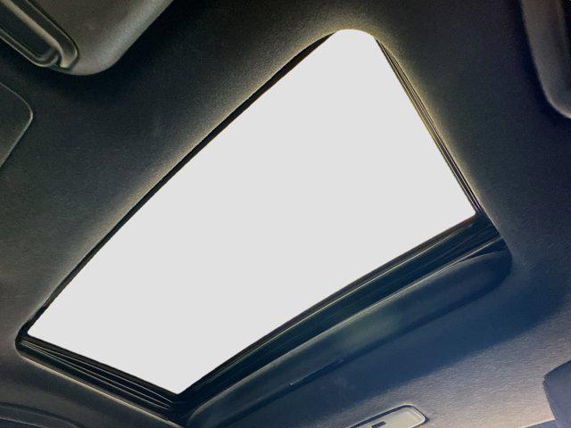 Photo of 2024 Midnight Black Metallic Toyota Corolla